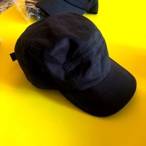 SUPREME FW17 5 PANEL